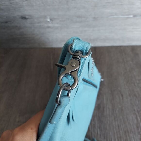 Montana West Studded Mini Crossbody Bag - Picture 6 of 8